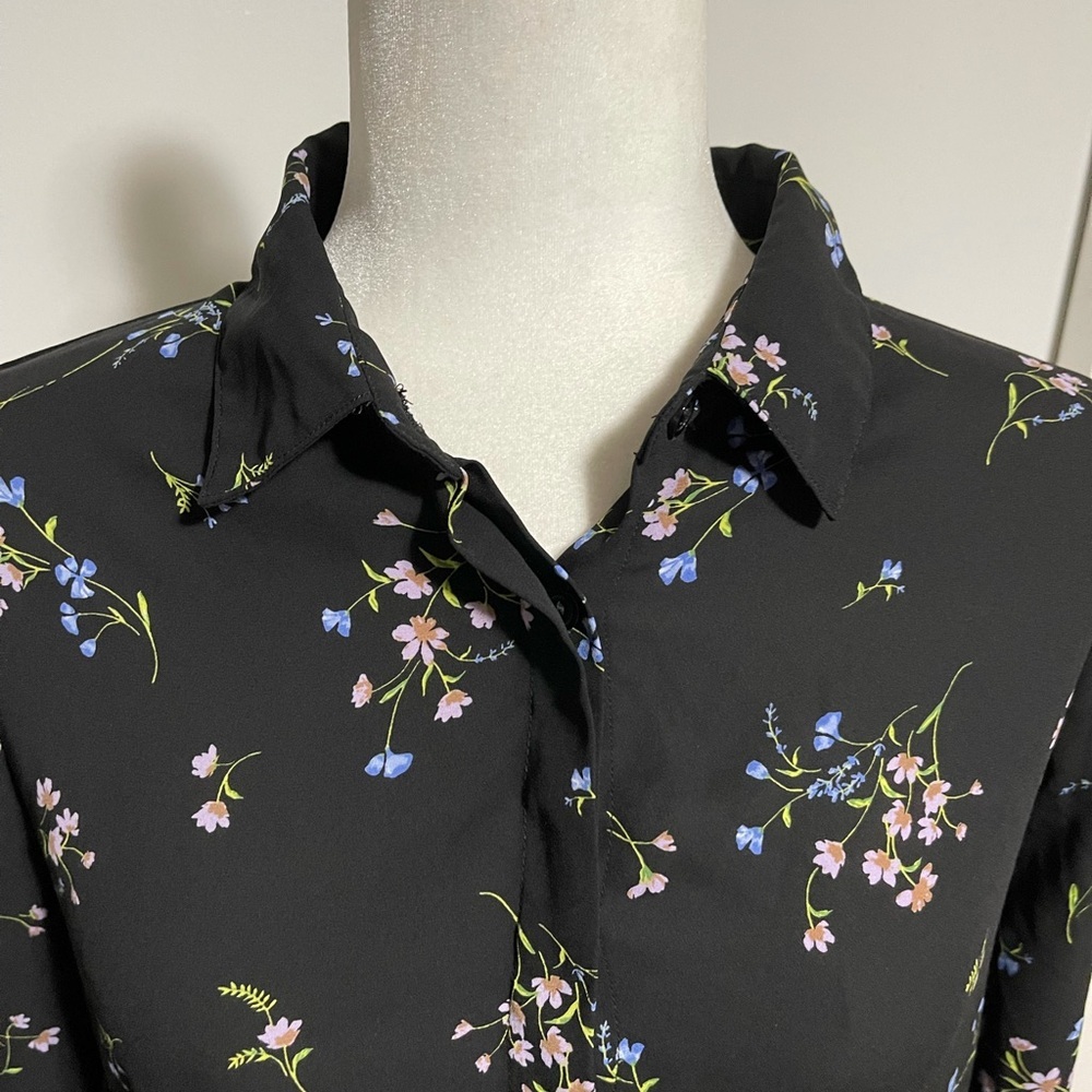 Lulu’s blouse - Picture 2 of 4